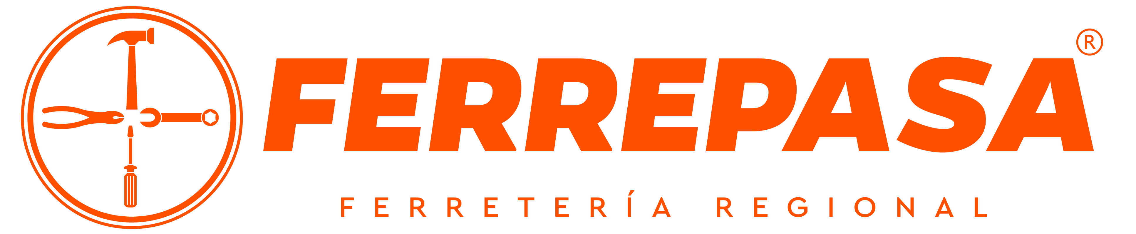 FERREPASA Commerce